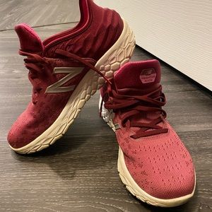 New Balance Fresh Foam Beacon v2